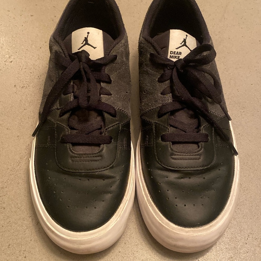 Jordan sneakers